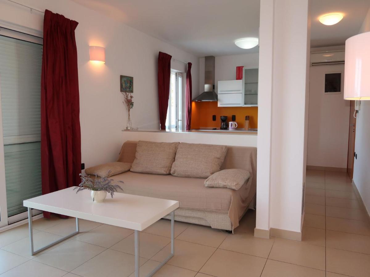 Apartment Milevoj - Rac158 By Interhome غاباس المظهر الخارجي الصورة