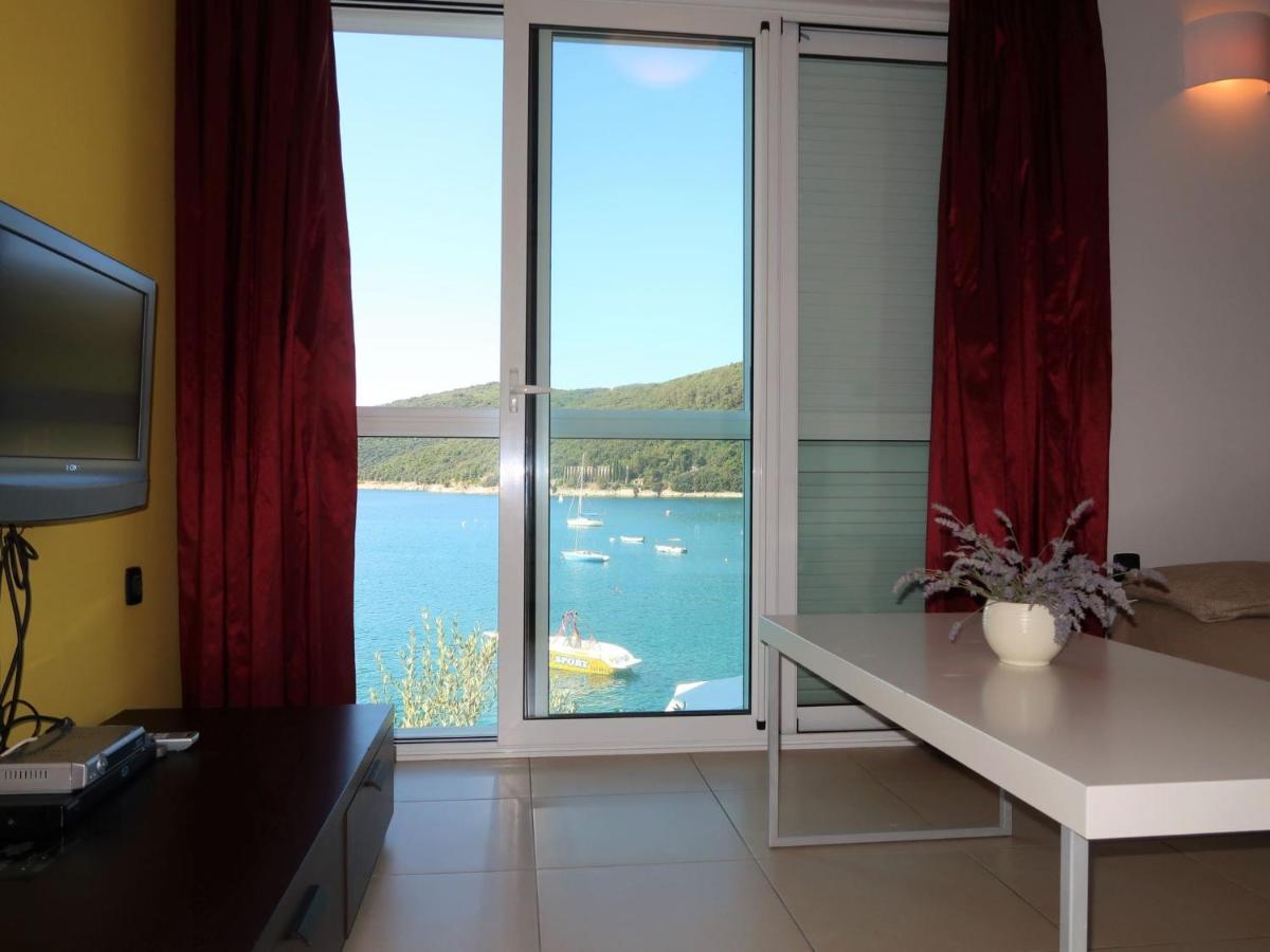 Apartment Milevoj - Rac158 By Interhome غاباس المظهر الخارجي الصورة