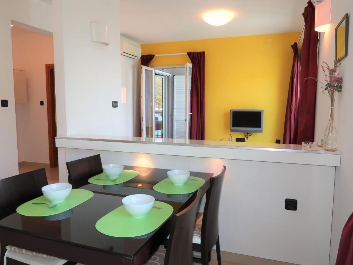 Apartment Milevoj - Rac158 By Interhome غاباس المظهر الخارجي الصورة