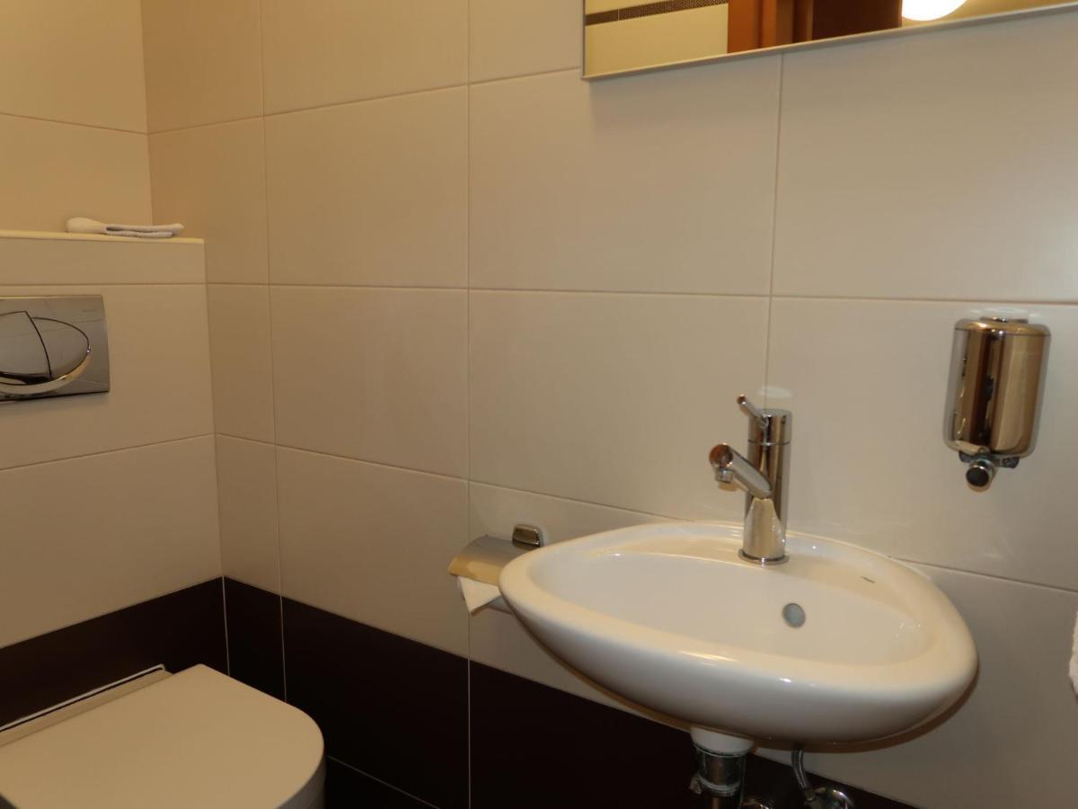 Apartment Milevoj - Rac158 By Interhome غاباس المظهر الخارجي الصورة