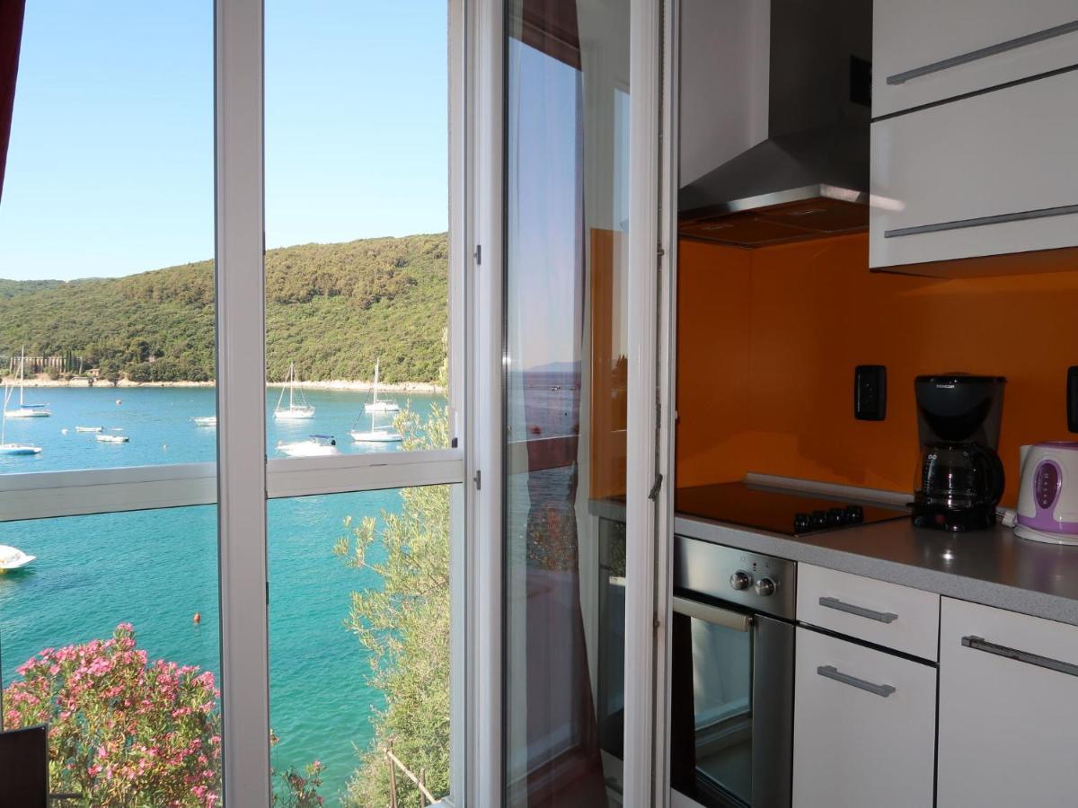 Apartment Milevoj - Rac158 By Interhome غاباس المظهر الخارجي الصورة