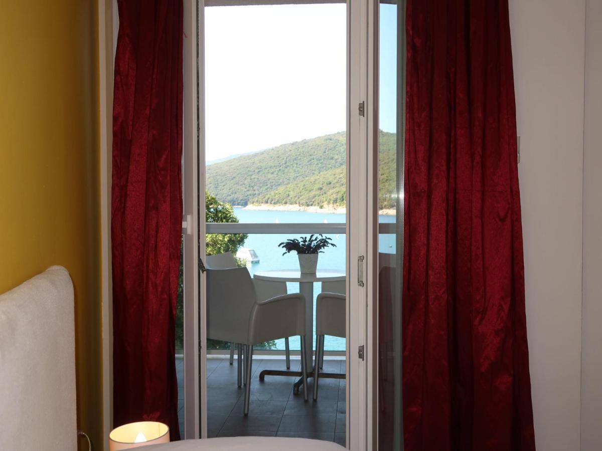 Apartment Milevoj - Rac158 By Interhome غاباس المظهر الخارجي الصورة